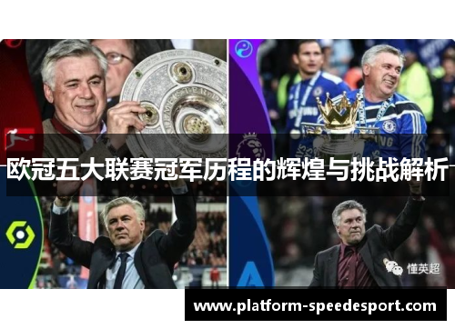 欧冠五大联赛冠军历程的辉煌与挑战解析