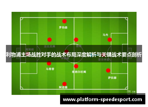 利物浦主场战胜对手的战术布局深度解析与关键战术要点剖析