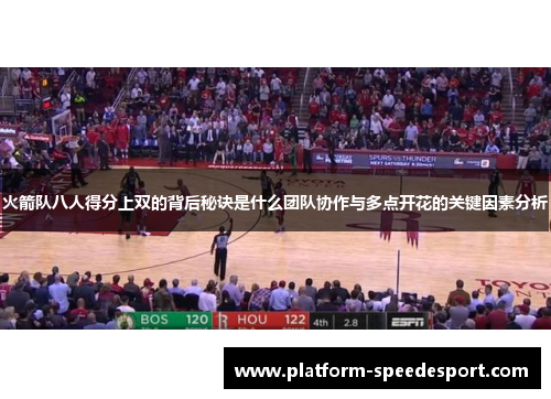 火箭队八人得分上双的背后秘诀是什么团队协作与多点开花的关键因素分析