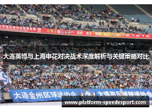 大连英博与上海申花对决战术深度解析与关键策略对比