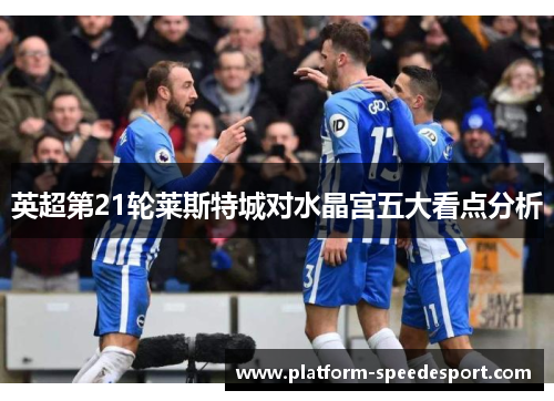 英超第21轮莱斯特城对水晶宫五大看点分析